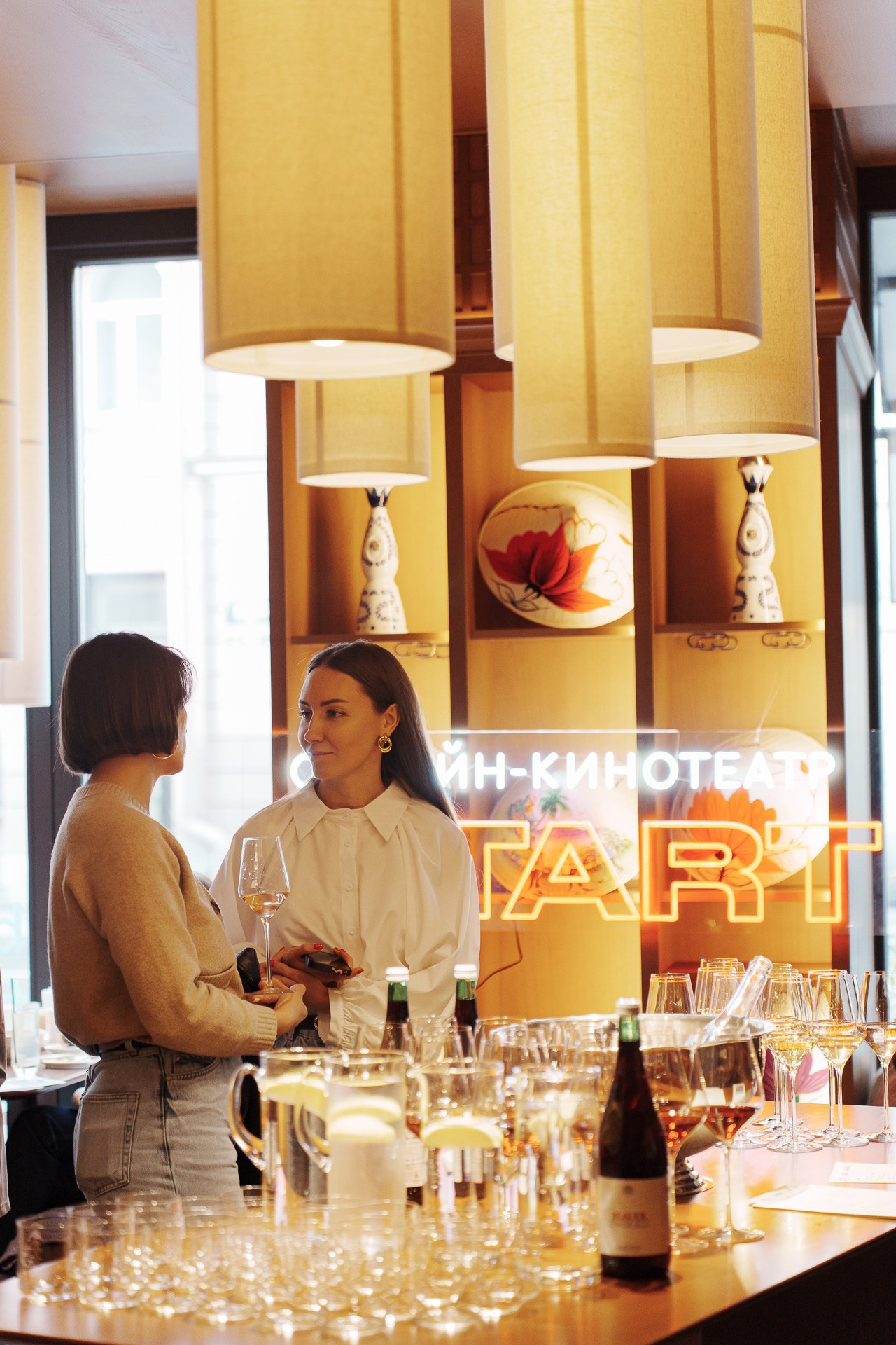 Ist x START x «Высокий сезон». Андрей Цветков — репортажный, свадебный и портретный фотограф в Санкт-Петербурге