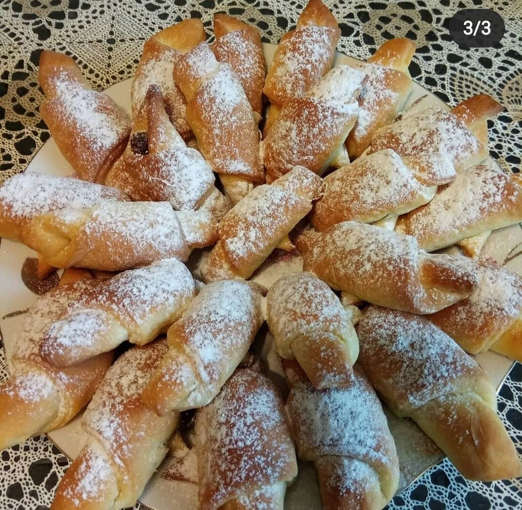 Сладкий праздник: поздравляем с Всемирным днем десерта и благодарим наших мам-волшебниц!