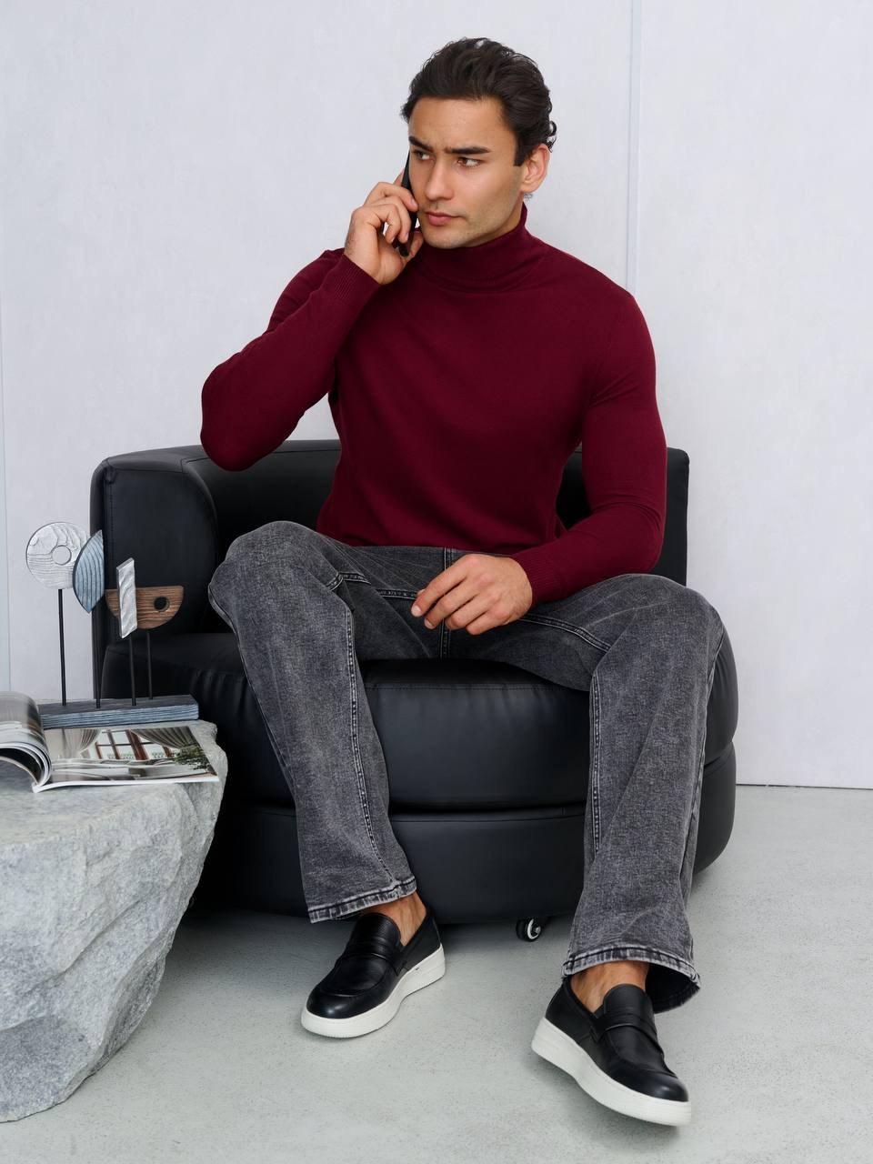 Имиджевые съемки. Фотограф для брендов в Москве Светлана Дуксова