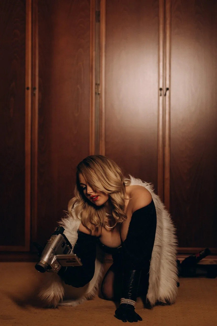 Алина. Семейный и портретный фотограф в г. Орск Алишер Азимов