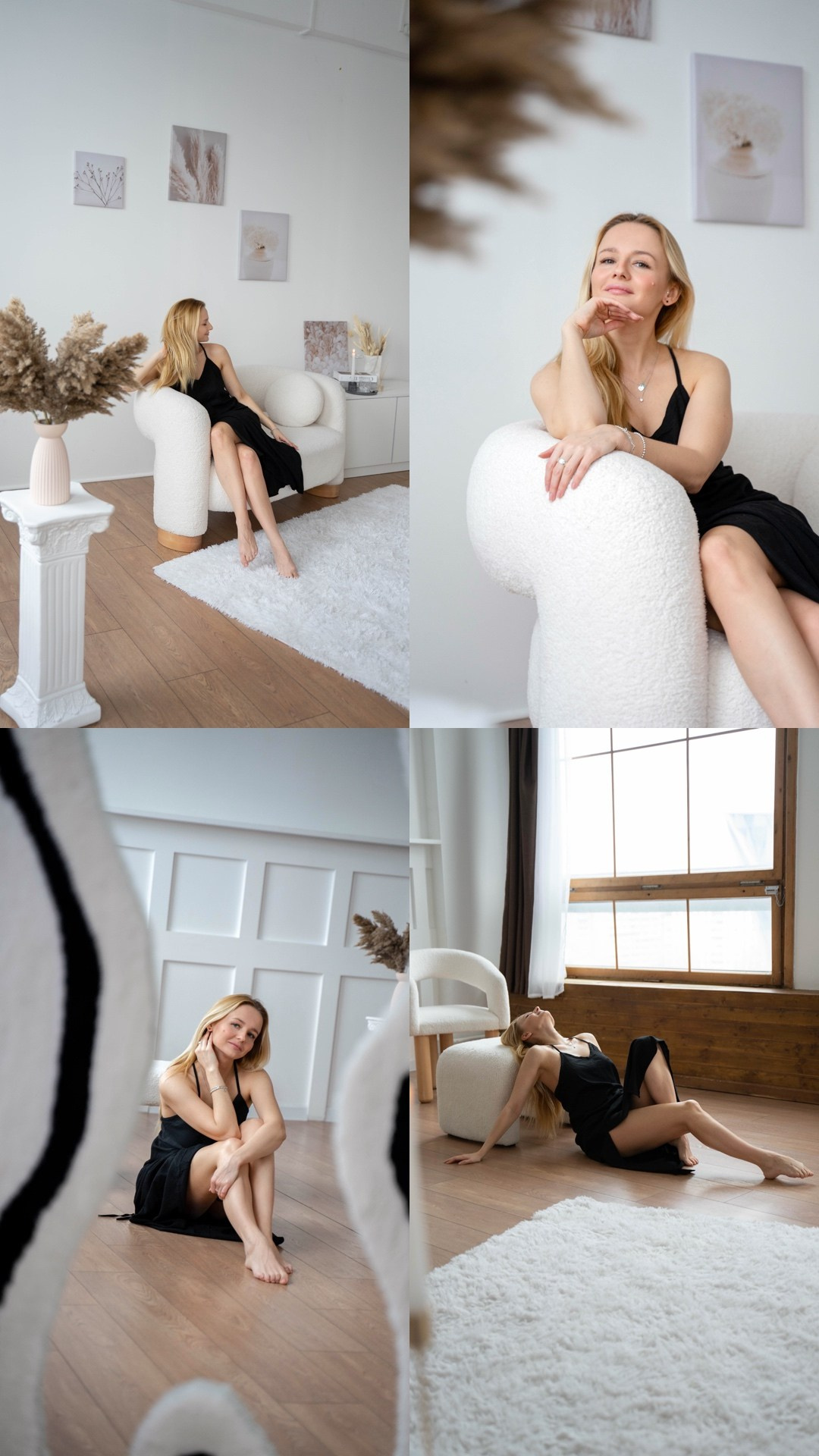 Вера Гренц 🎬 CONTENT CREATOR