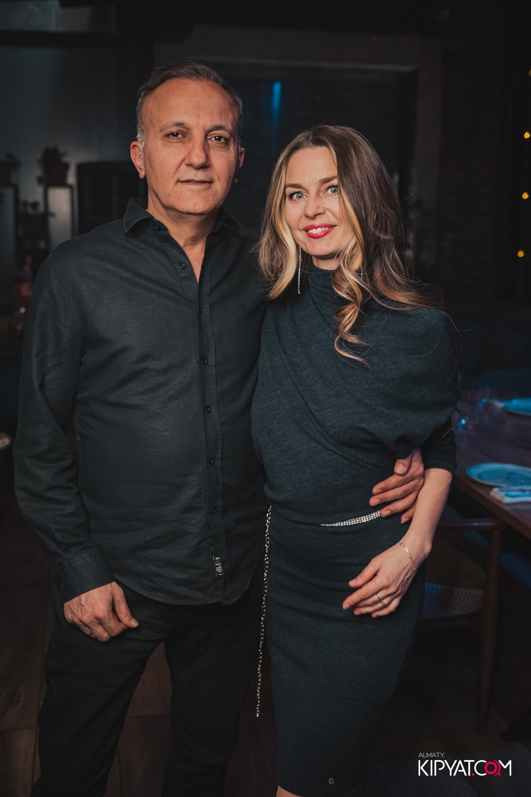 ZIYAFET MEAT HOUSЕ. КИПЯТКОМ АЛМАТЫ!