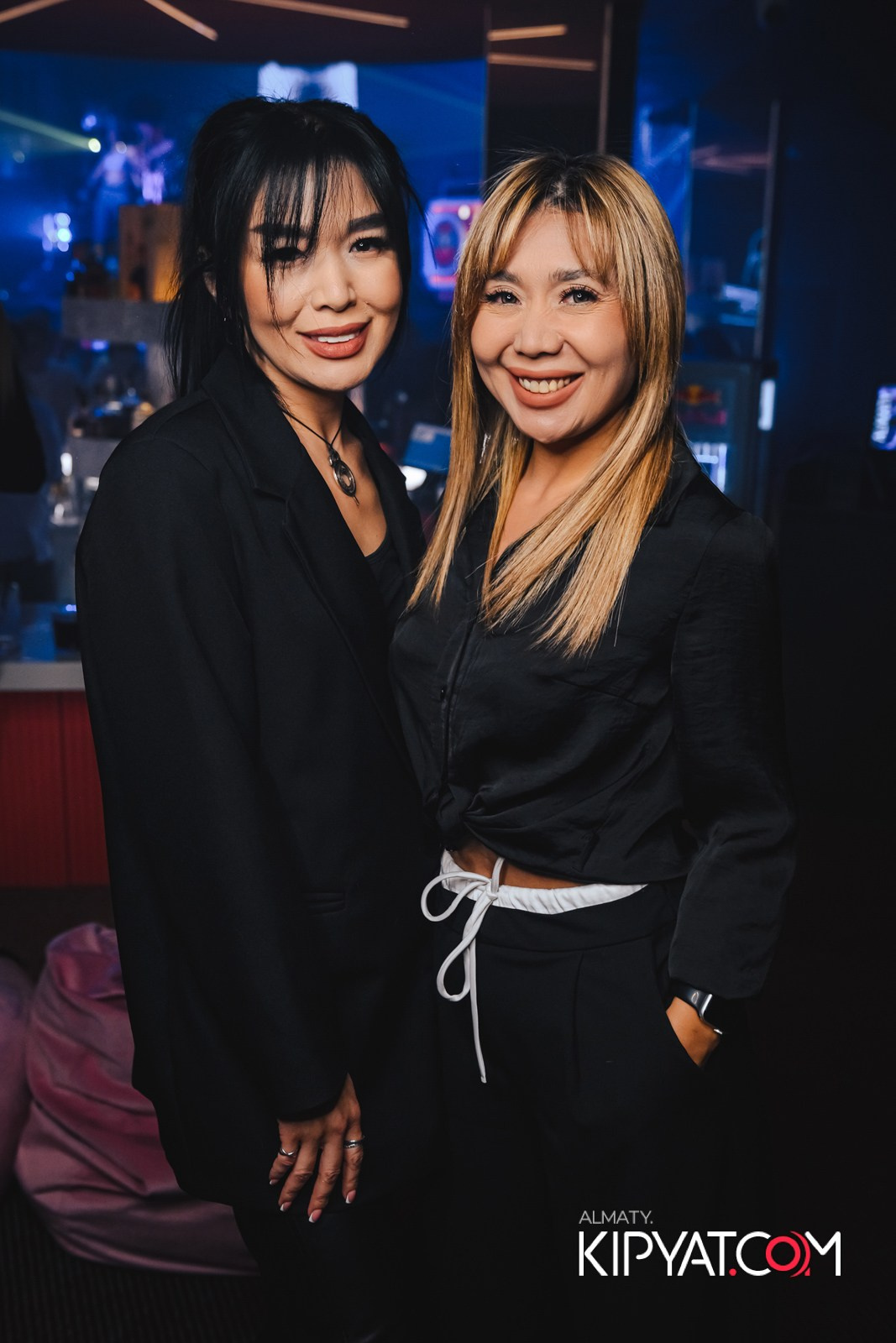 SANTA BARBARA — ВЫСТУПЛЕНИЕ ОЛЬГИ СЕРЯБКИНОЙ. КИПЯТКОМ АЛМАТЫ!