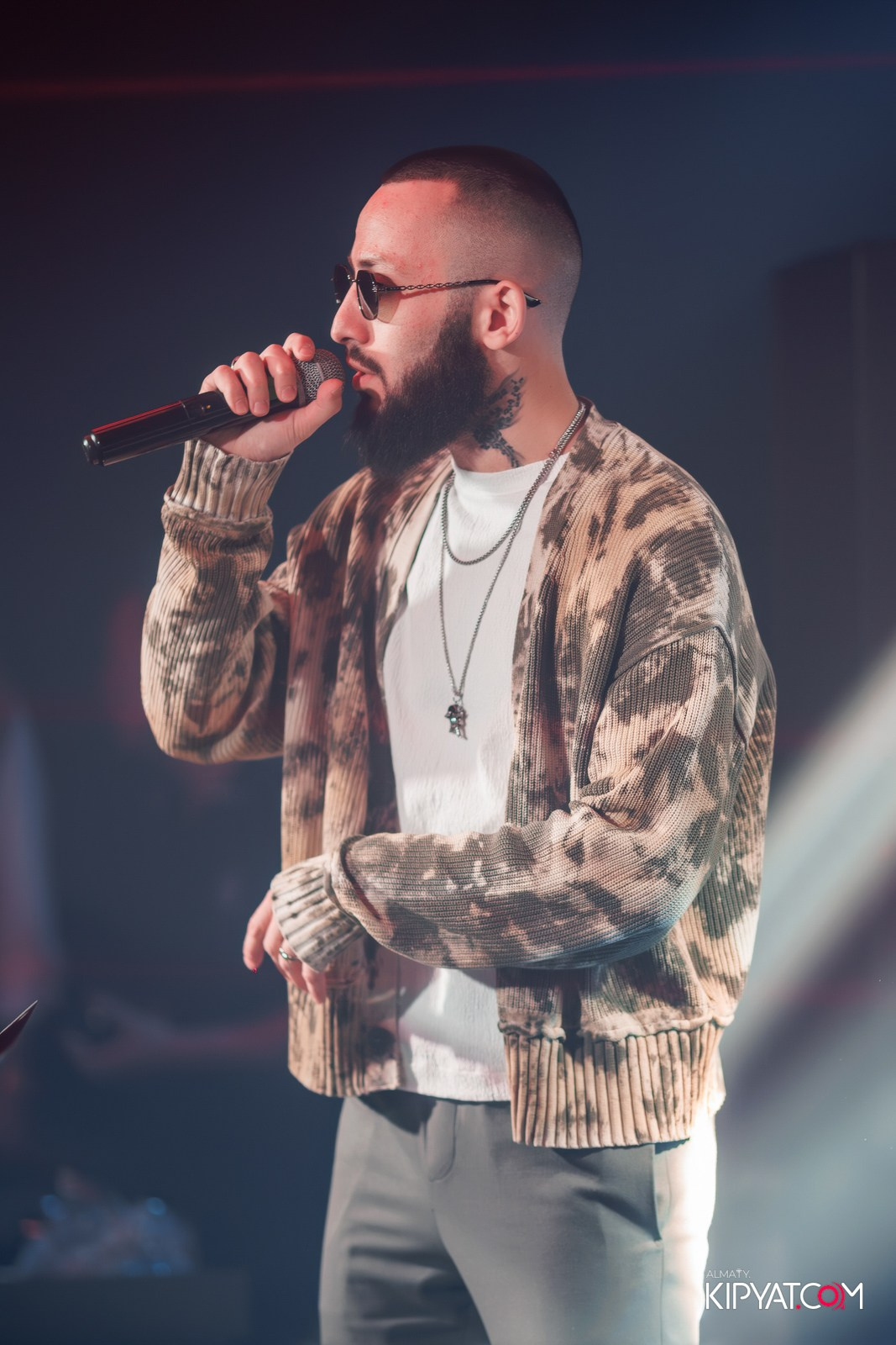 PATRIKI RESTAURANT. КИПЯТКОМ АЛМАТЫ!