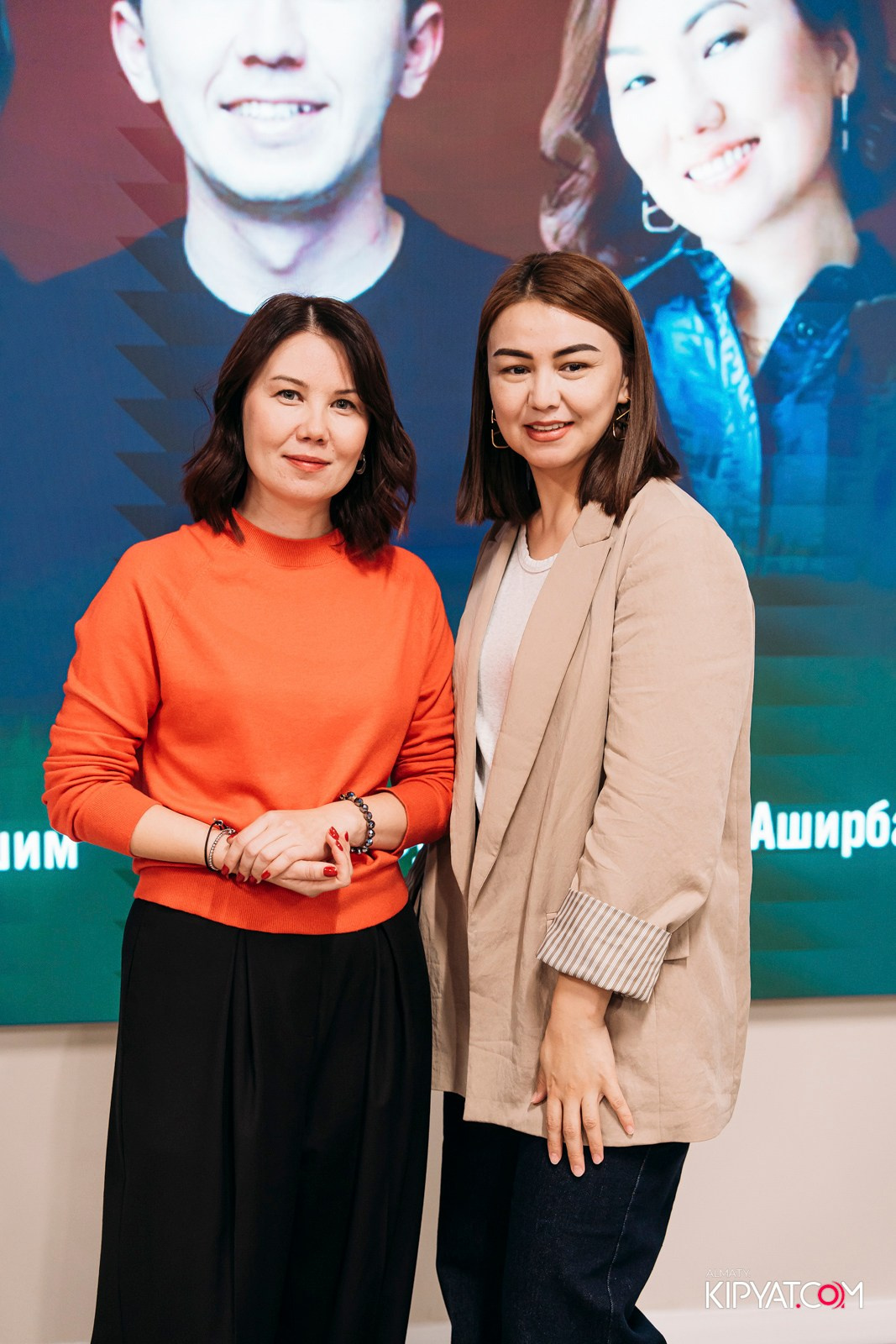 UMAI. ТОЧКА РОСТА — АЛМАТЫ. КИПЯТКОМ АЛМАТЫ!