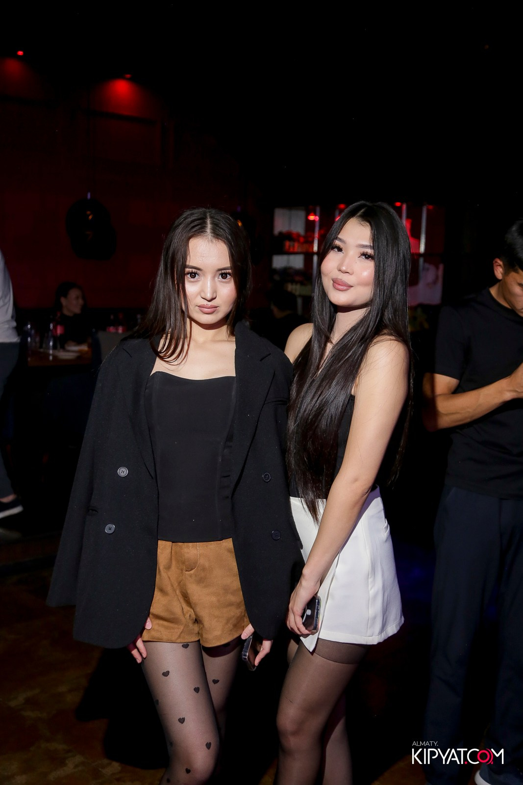 ARAGOSTA ДИСКО-БАР. КИПЯТКОМ АЛМАТЫ!