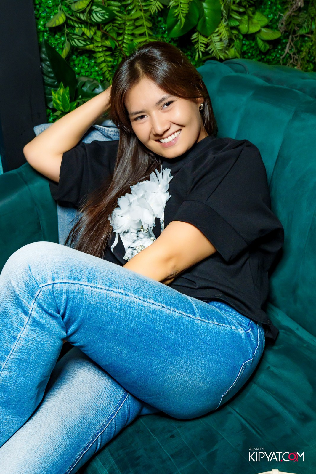 VICE CITY. КИПЯТКОМ АЛМАТЫ!