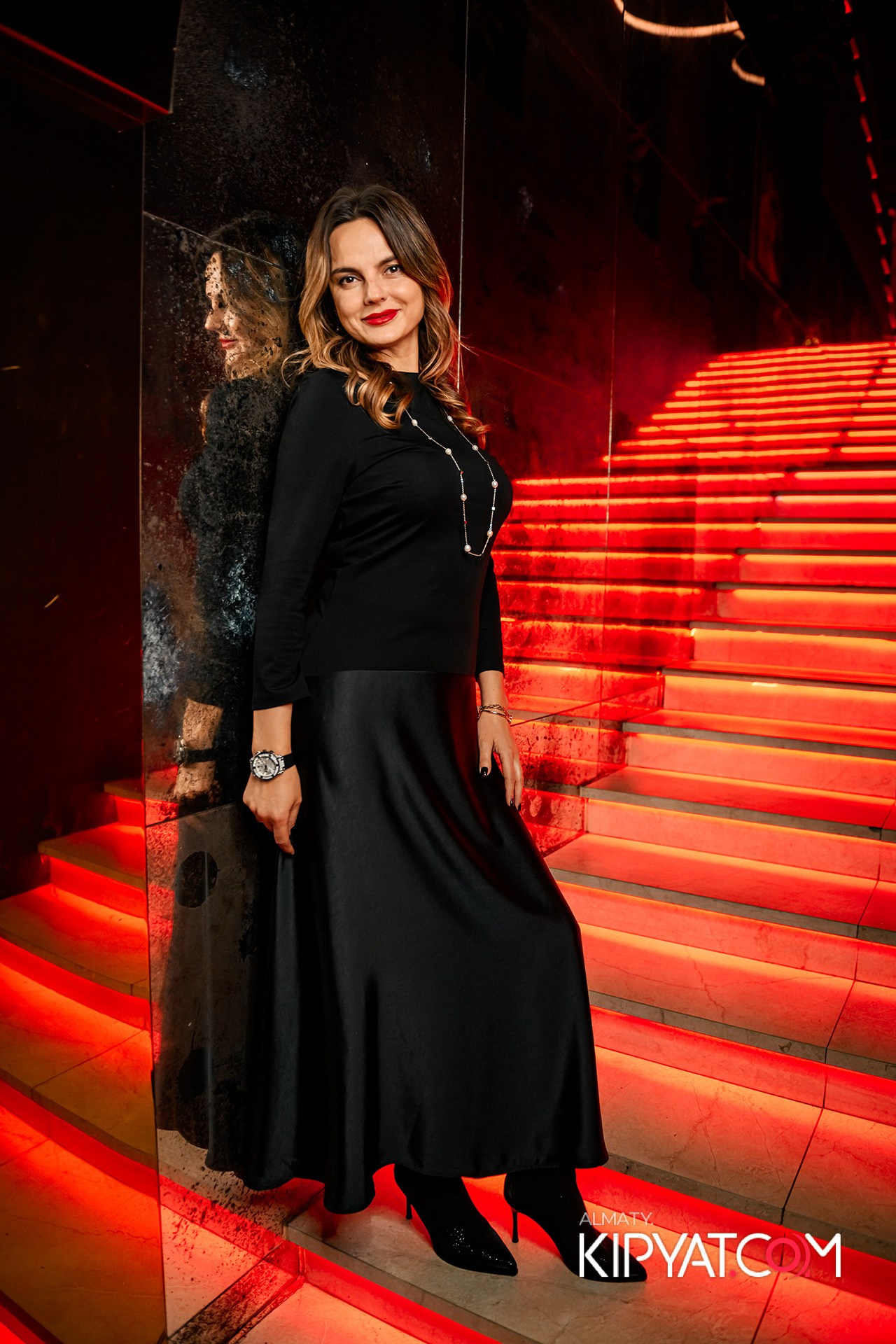 QUEEN. КИПЯТКОМ АЛМАТЫ!