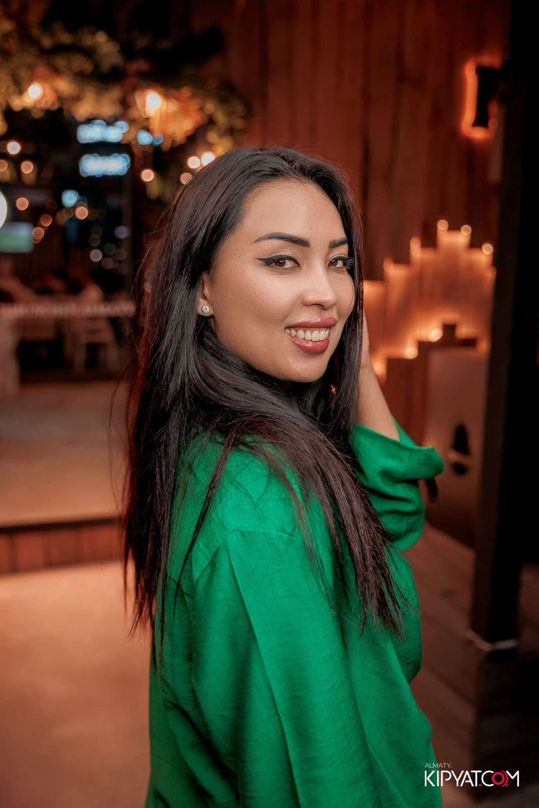 MUNCHEN PUB. КИПЯТКОМ АЛМАТЫ!