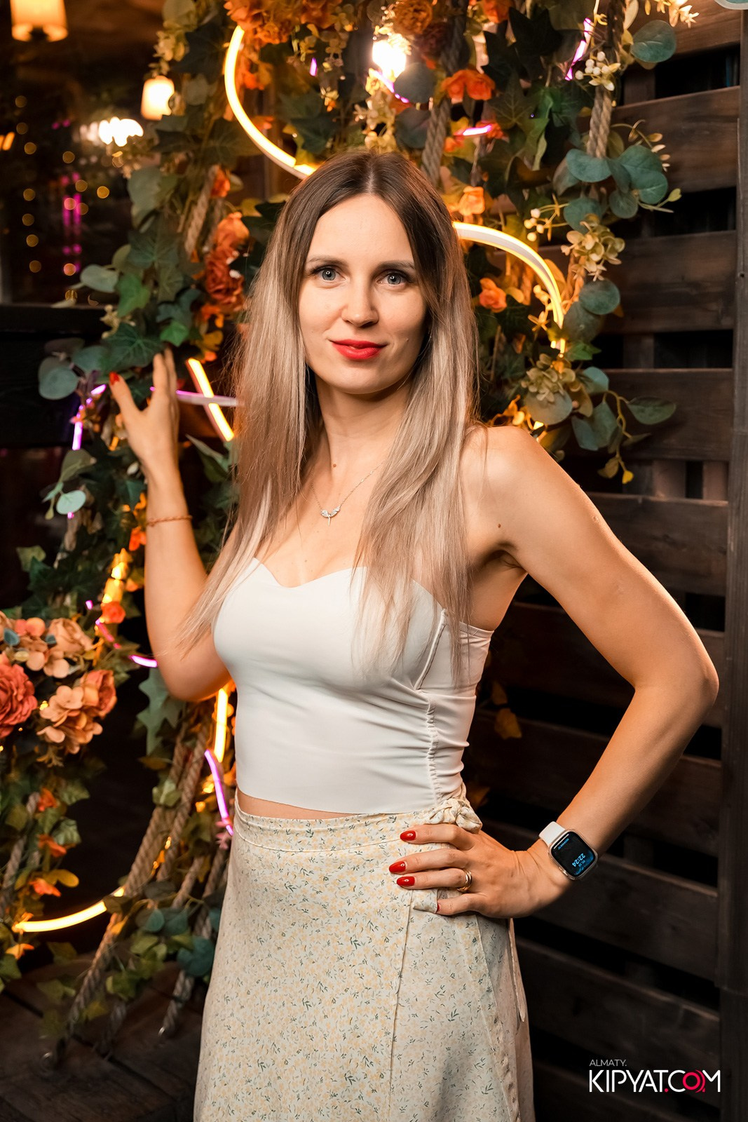 VIСTORY PUB. КИПЯТКОМ АЛМАТЫ!