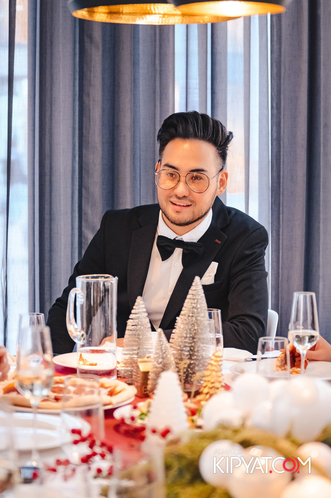 МАСТЕР-КЛАСС MIELE. КИПЯТКОМ АЛМАТЫ!