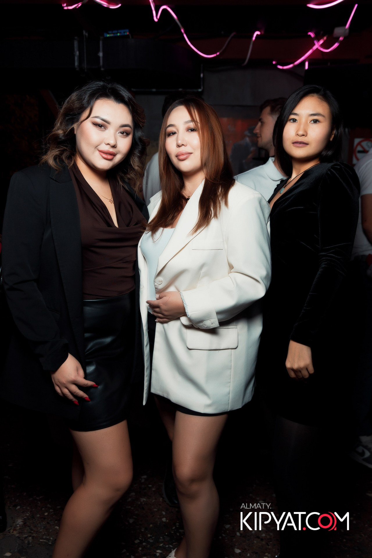 Bla bla bar. КИПЯТКОМ АЛМАТЫ!