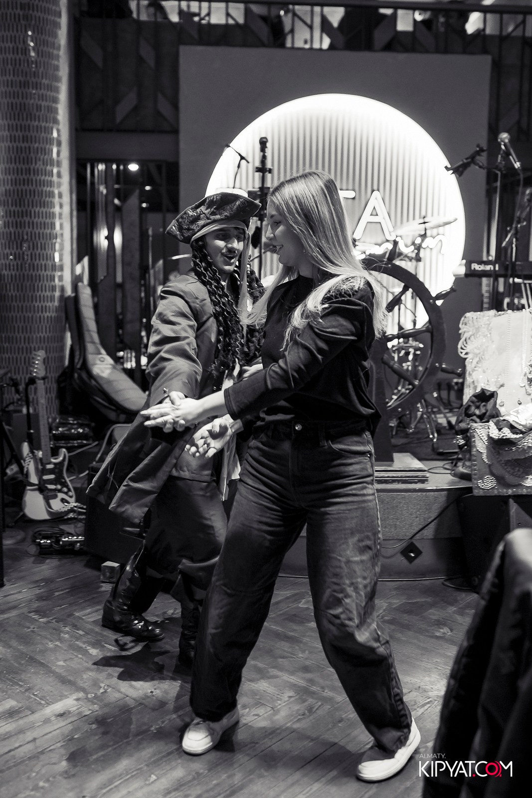 ПИНТА PREMIUM. КИПЯТКОМ АЛМАТЫ!