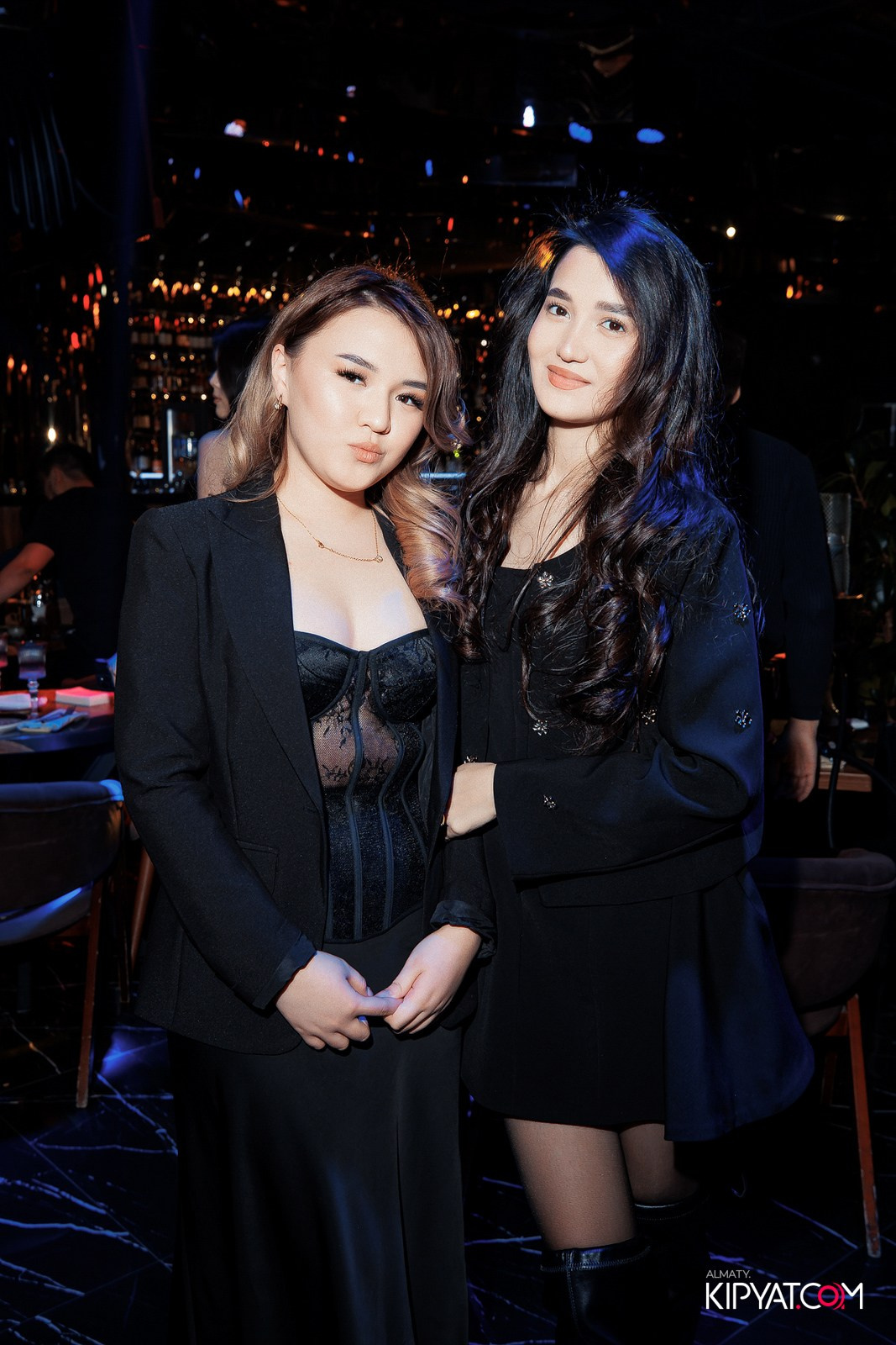 MOOD KARAOKE & TERRACE. КИПЯТКОМ АЛМАТЫ!