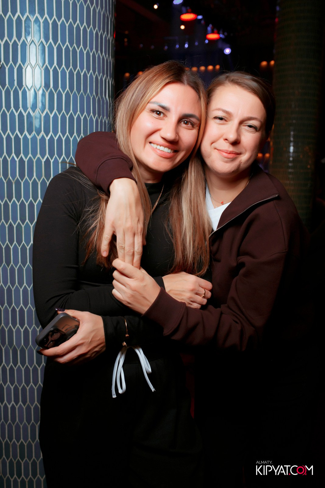 OKTOBERFEST — ПИНТА PREMIUM. КИПЯТКОМ АЛМАТЫ!