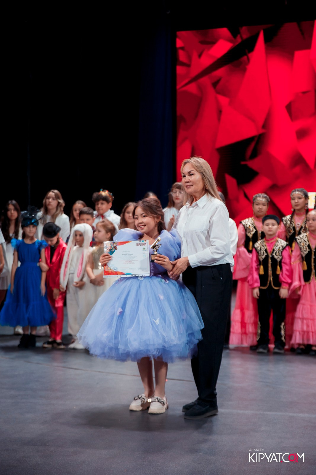 VIII МЕЖДУНАРОДНЫЙ КОНКУРС- ФЕСТИВАЛЬ ТВОРЧЕСТВА CUBA DRIVE. КИПЯТКОМ АЛМАТЫ!