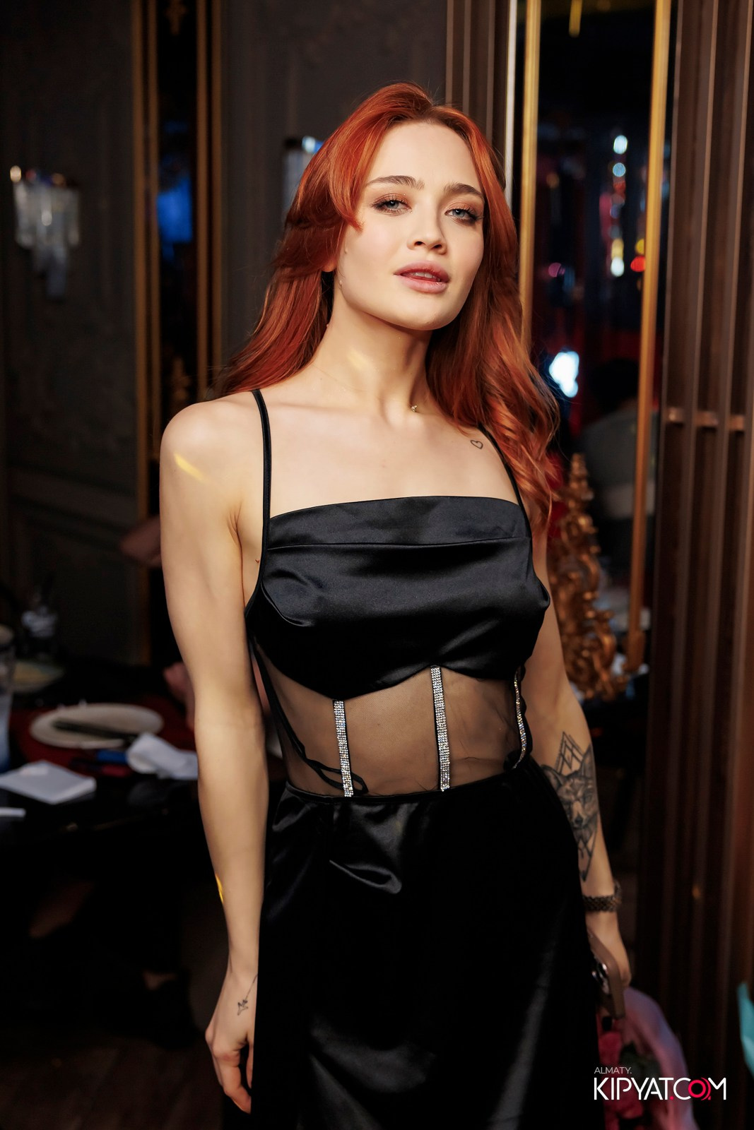 ЗАЯ, НА БИС. КИПЯТКОМ АЛМАТЫ! Фотосъемка мероприятий в Алматы