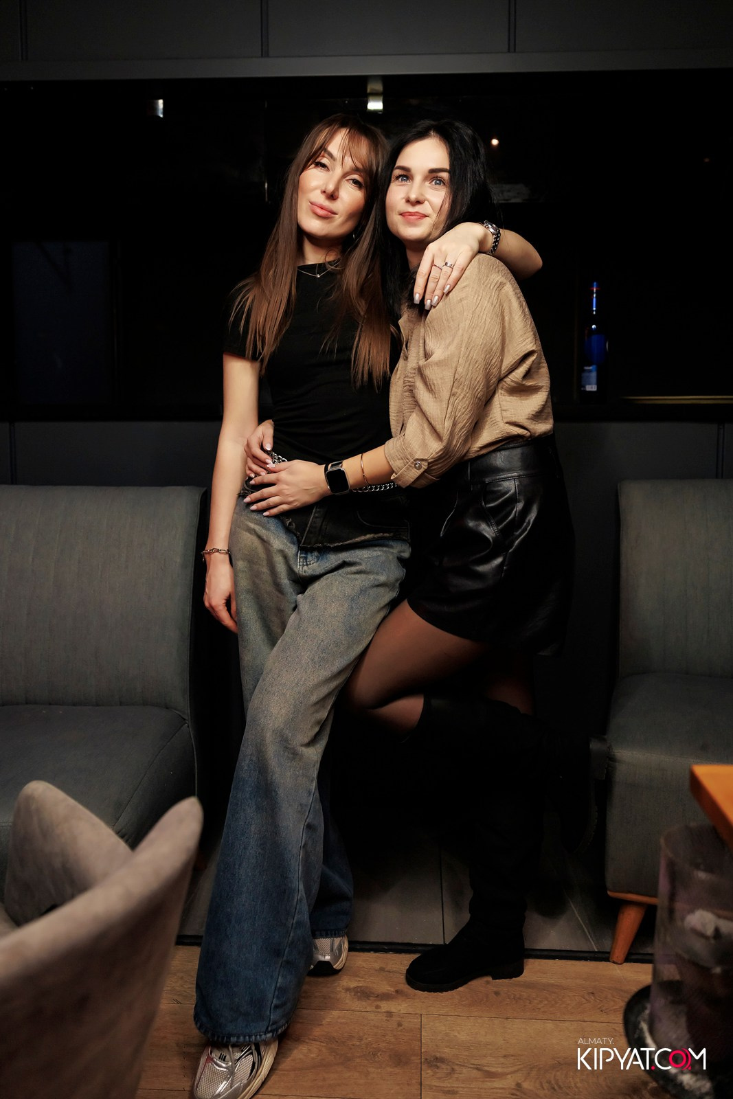 МУЗЫКАЛЬНОЕ ЛОТО В CAVIAR. КИПЯТКОМ АЛМАТЫ! Фотосъемка мероприятий в Алматы