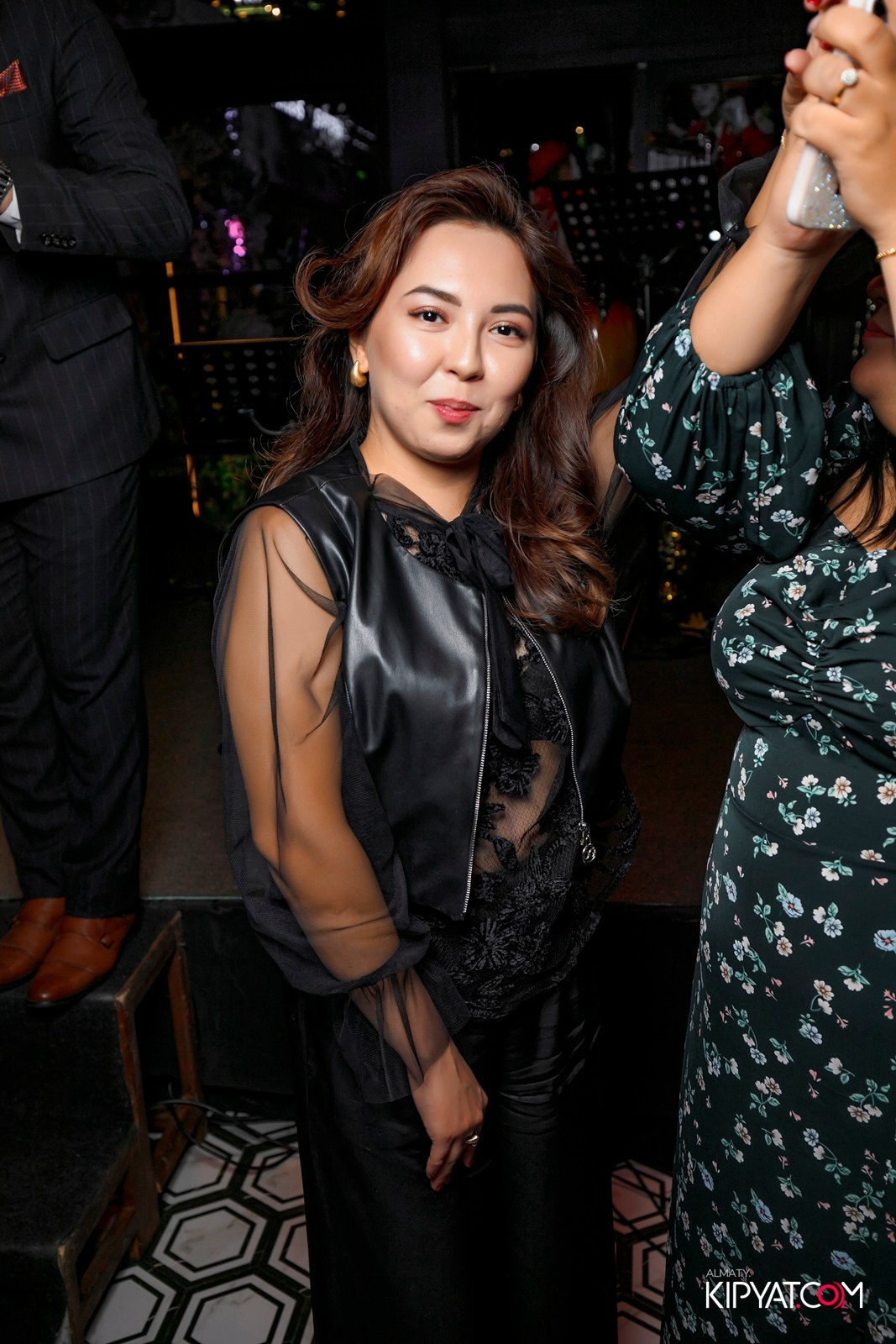 NOODLES BIRTHDAY. КИПЯТКОМ АЛМАТЫ!