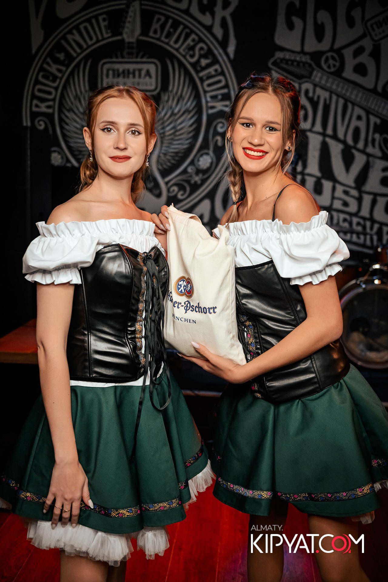 ПИНТА ADK. КИПЯТКОМ АЛМАТЫ!