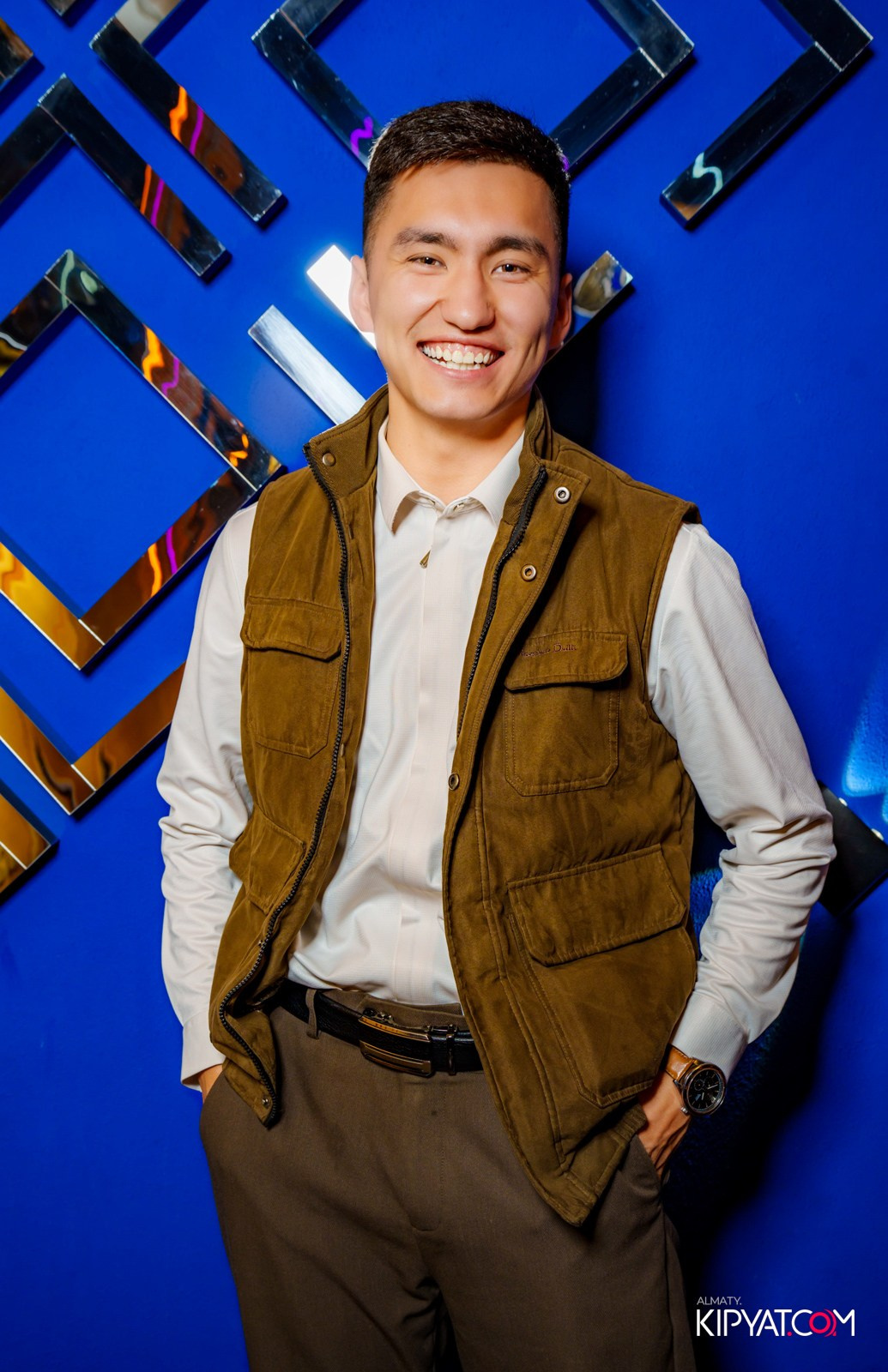 УХО И МЕДВЕДЬ НА САИНА. КИПЯТКОМ АЛМАТЫ!