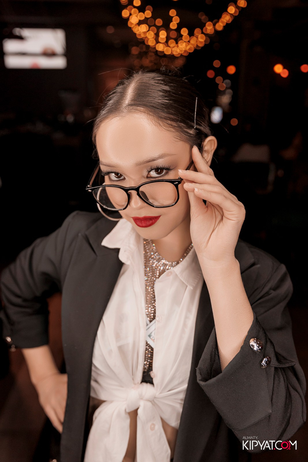 ПИНТА НА ГОГОЛЯ. КИПЯТКОМ АЛМАТЫ!