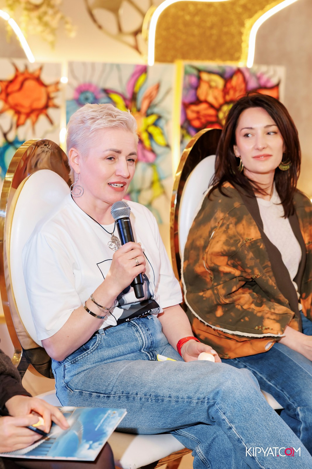 ФЕСТИВАЛЬ НЕЙРОГРАФИКИ НЕЙРОГОЛОС. КАК Я ЗВУЧУ ВО ВСЕЛЕННОЙ. КИПЯТКОМ АЛМАТЫ! Фотосъемка мероприятий в Алматы