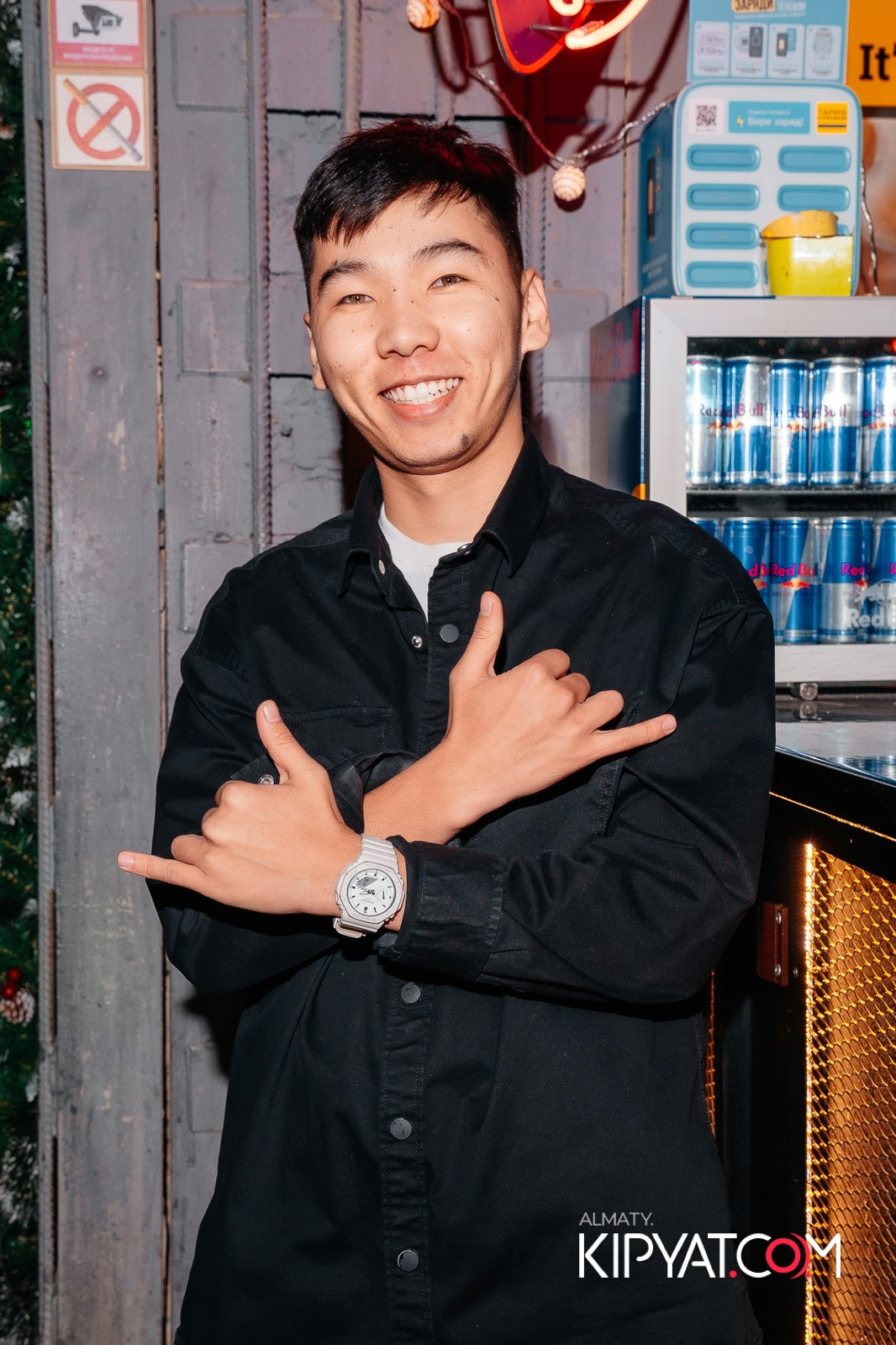 PICASSO BAR. КИПЯТКОМ АЛМАТЫ!