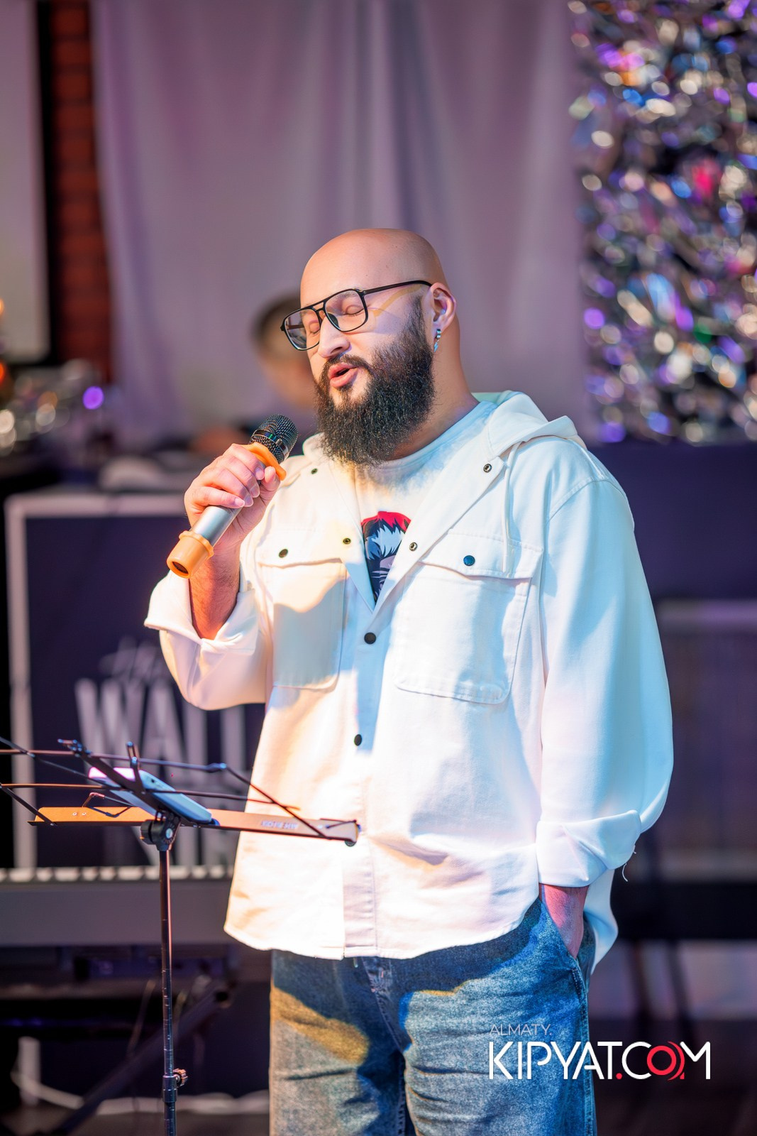 НОВОГОДНИЙ ОТЧЕТНЫЙ КОНЦЕРТ МУЗЫКАЛЬНОЙ ШКОЛЫ «SOULWAY». КИПЯТКОМ АЛМАТЫ!