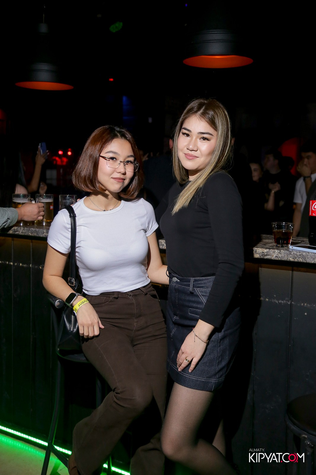 ARAGOSTA. КИПЯТКОМ АЛМАТЫ!