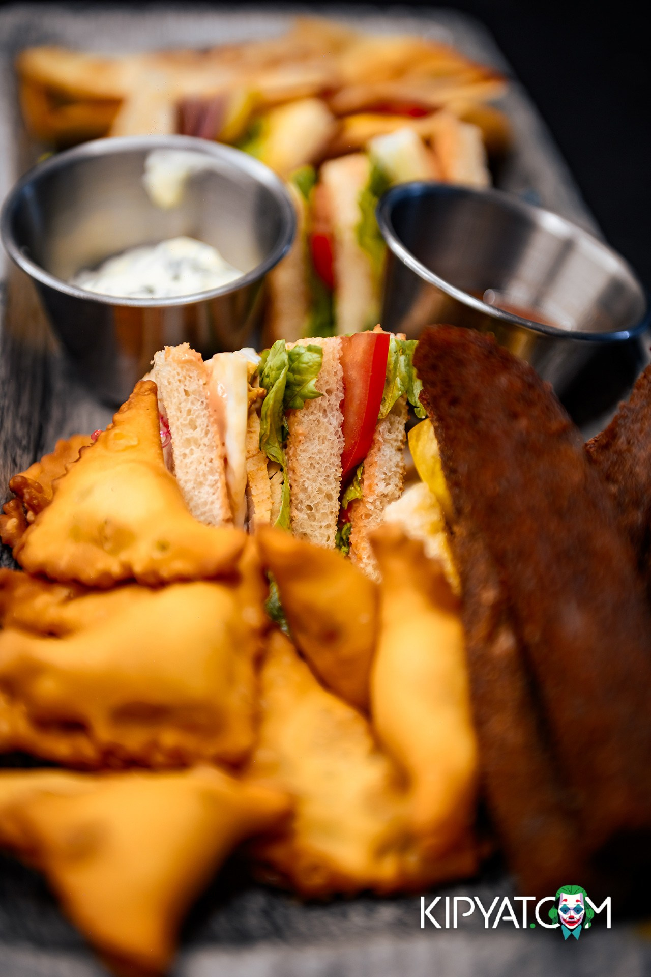 ПИНТА MEGA PARK. КИПЯТКОМ АЛМАТЫ!