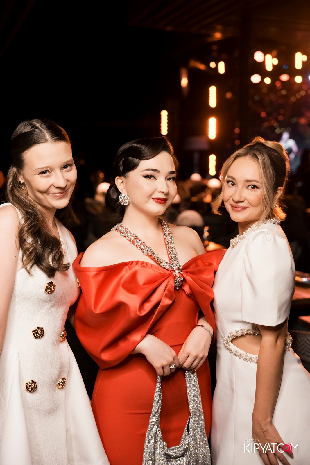 QUEEN. КИПЯТКОМ АЛМАТЫ! Фотосъемка мероприятий в Алматы