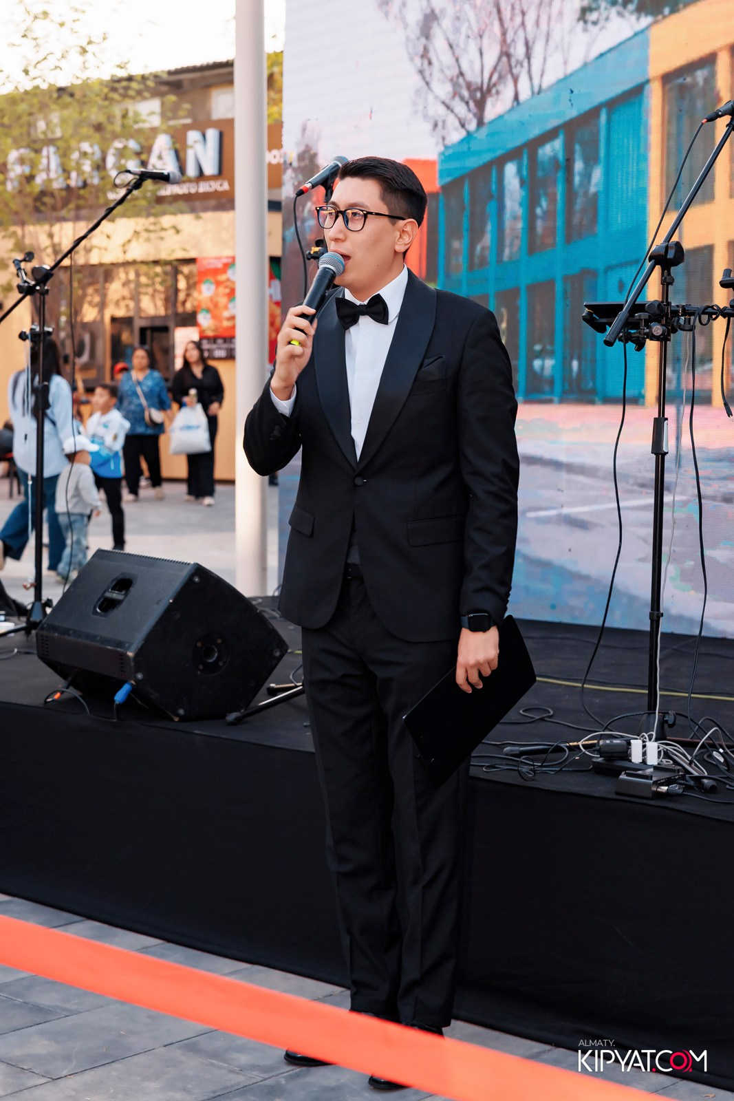 ОТКРЫТИЕ BOX PARK. КИПЯТКОМ АЛМАТЫ!