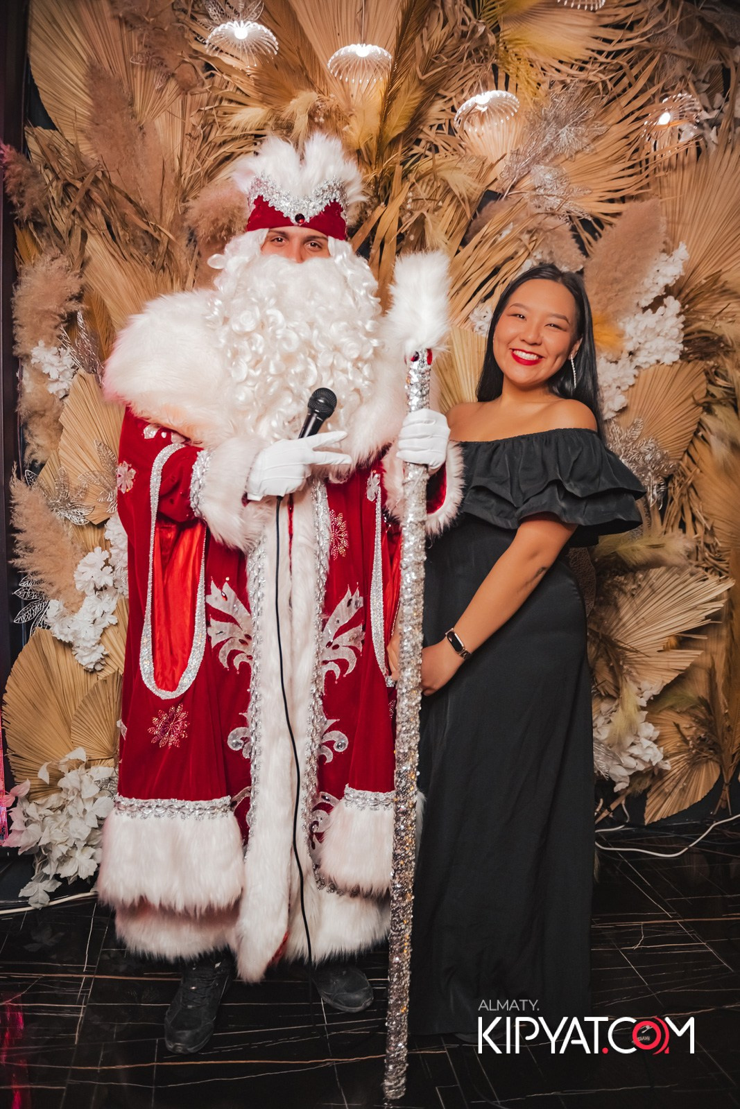 БАР ПАНАЕХАЛИ НА ДОСТЫК. КИПЯТКОМ АЛМАТЫ!