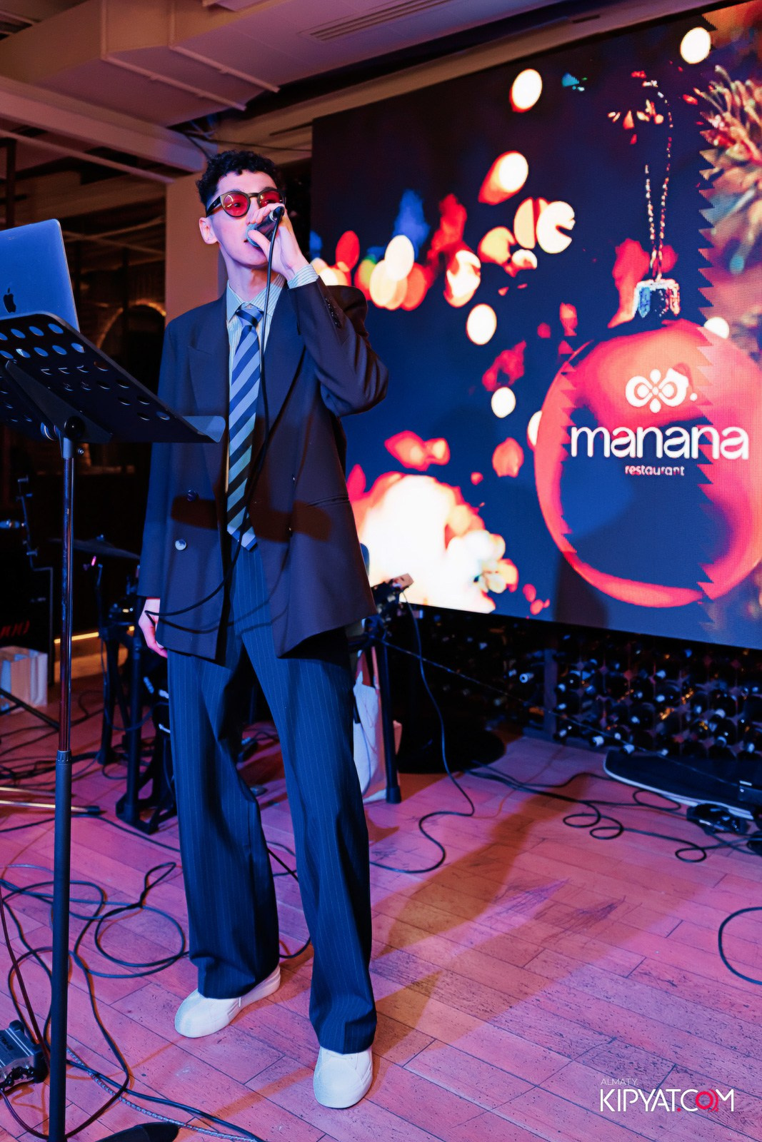 РЕСТОРАН MANANA. КИПЯТКОМ АЛМАТЫ!