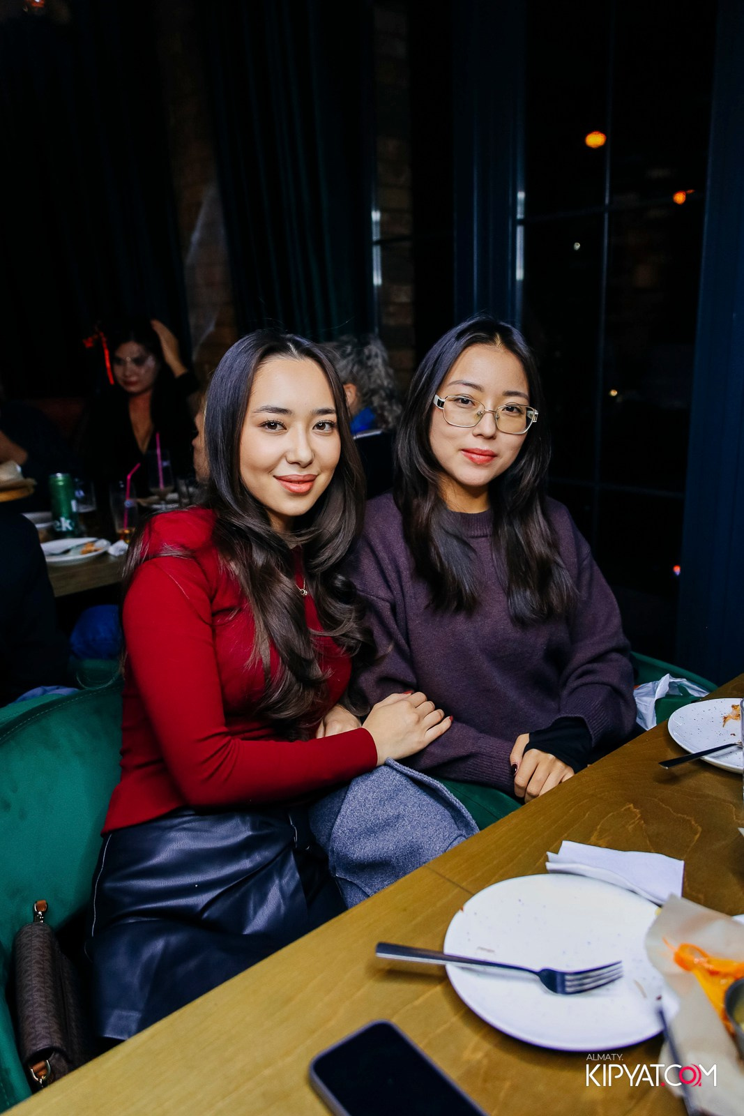 HALLOWEEN — ПИНТА НА ГОГОЛЯ. КИПЯТКОМ АЛМАТЫ!