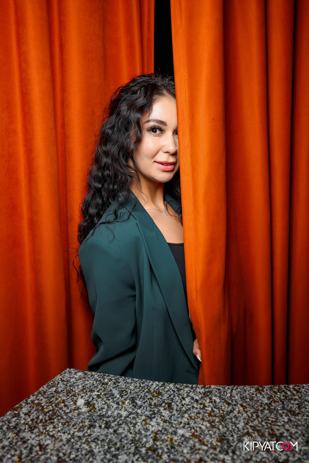 ВАХТАНГУРИ. КИПЯТКОМ АЛМАТЫ!