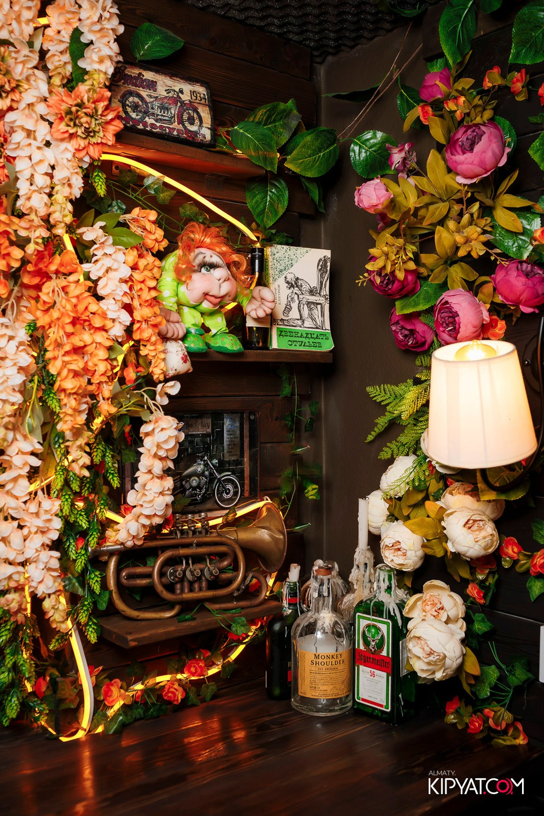 VICTORY PUB. КИПЯТКОМ АЛМАТЫ! Фотосъемка мероприятий в Алматы