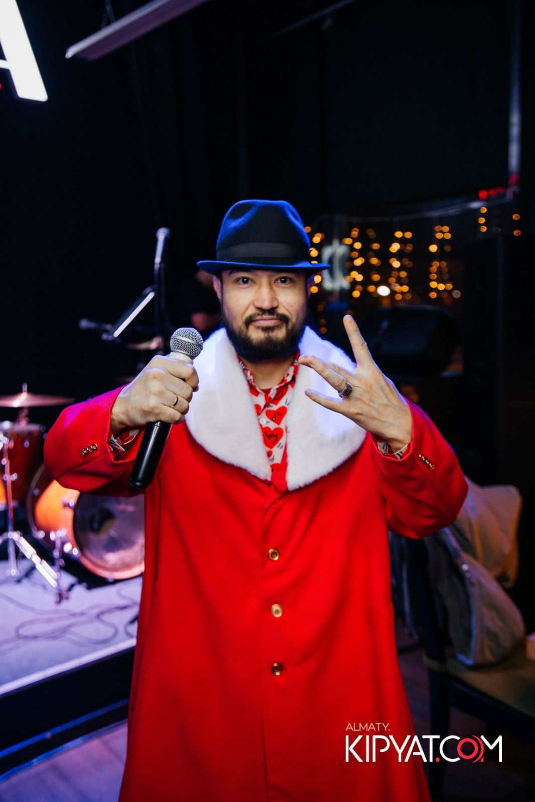 ПИНТА ADK. КИПЯТКОМ АЛМАТЫ!