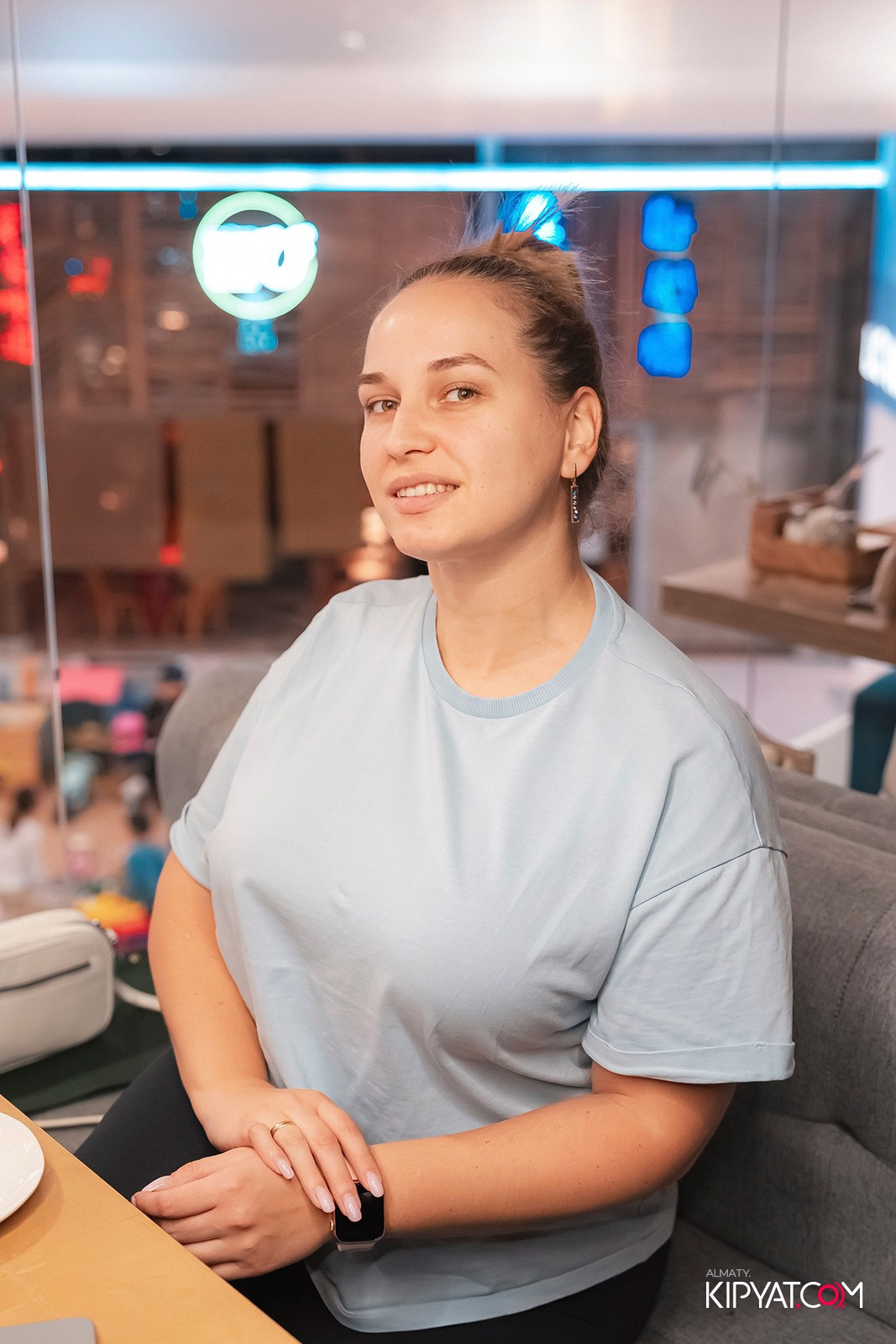 OKTOBERFEST ПИНТА MEGA ALMA-ATA. КИПЯТКОМ АЛМАТЫ!