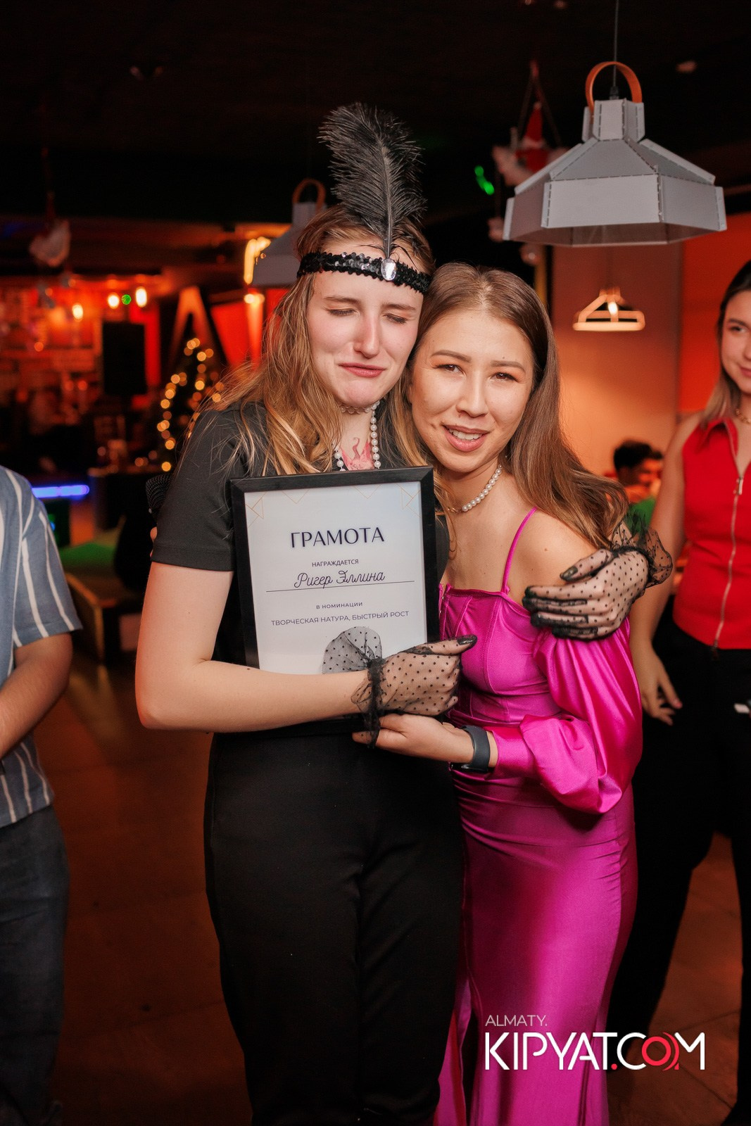 ШАШЛЫКОФФ. КИПЯТКОМ АЛМАТЫ!