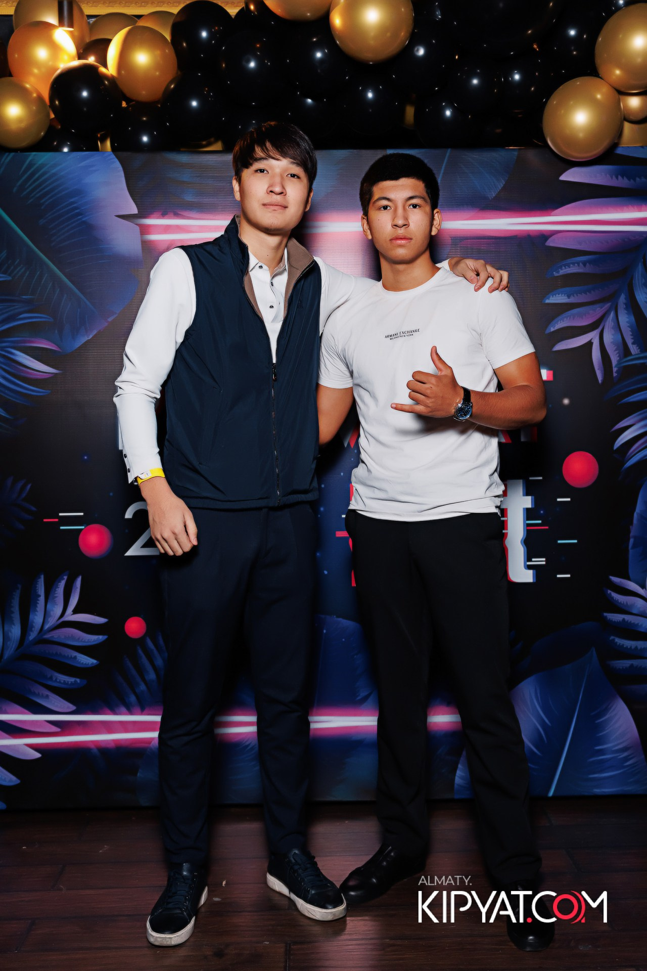 POSVYAT FEST 2024. КИПЯТКОМ АЛМАТЫ!