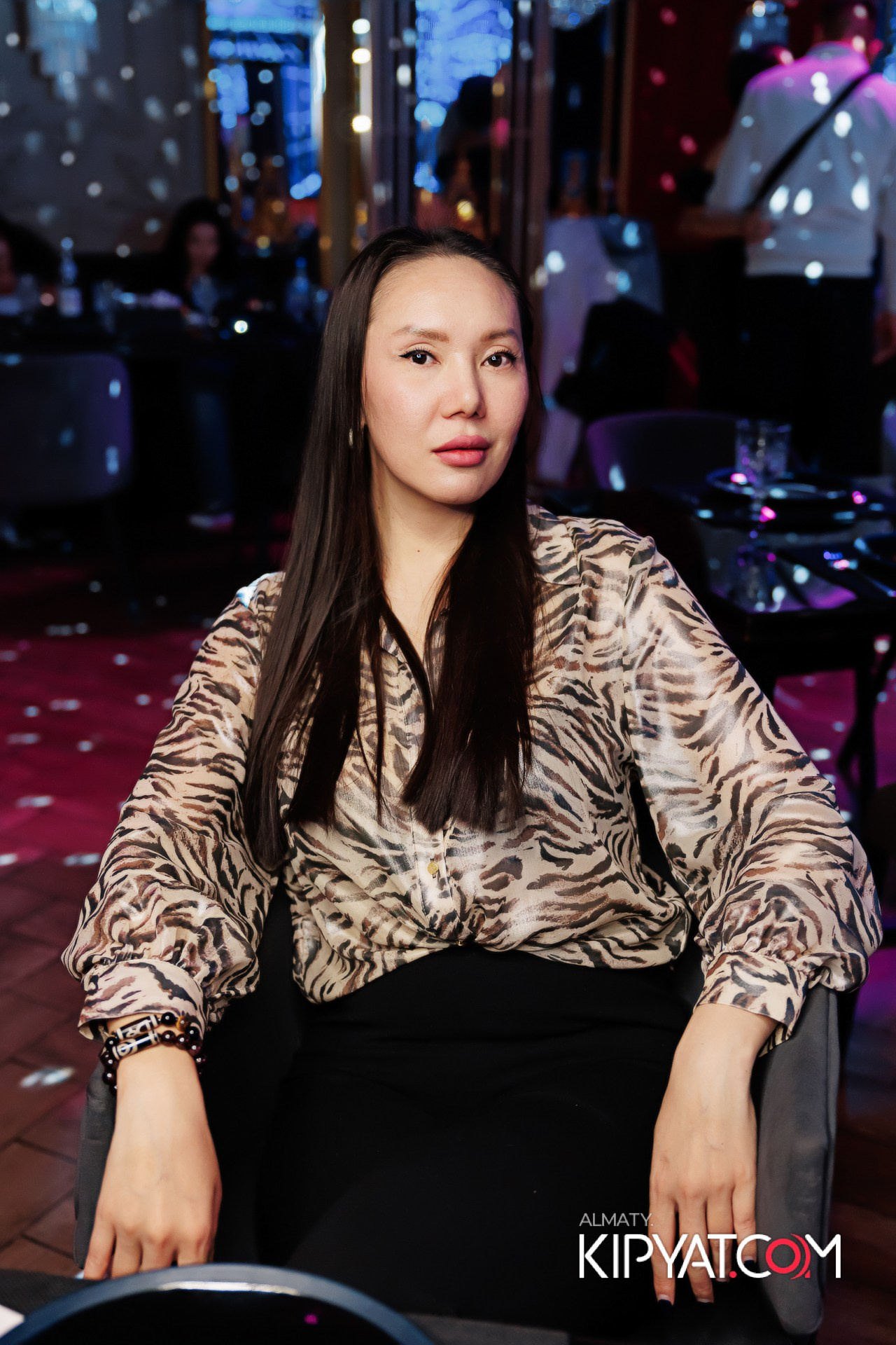 Зая, на бис. КИПЯТКОМ АЛМАТЫ!