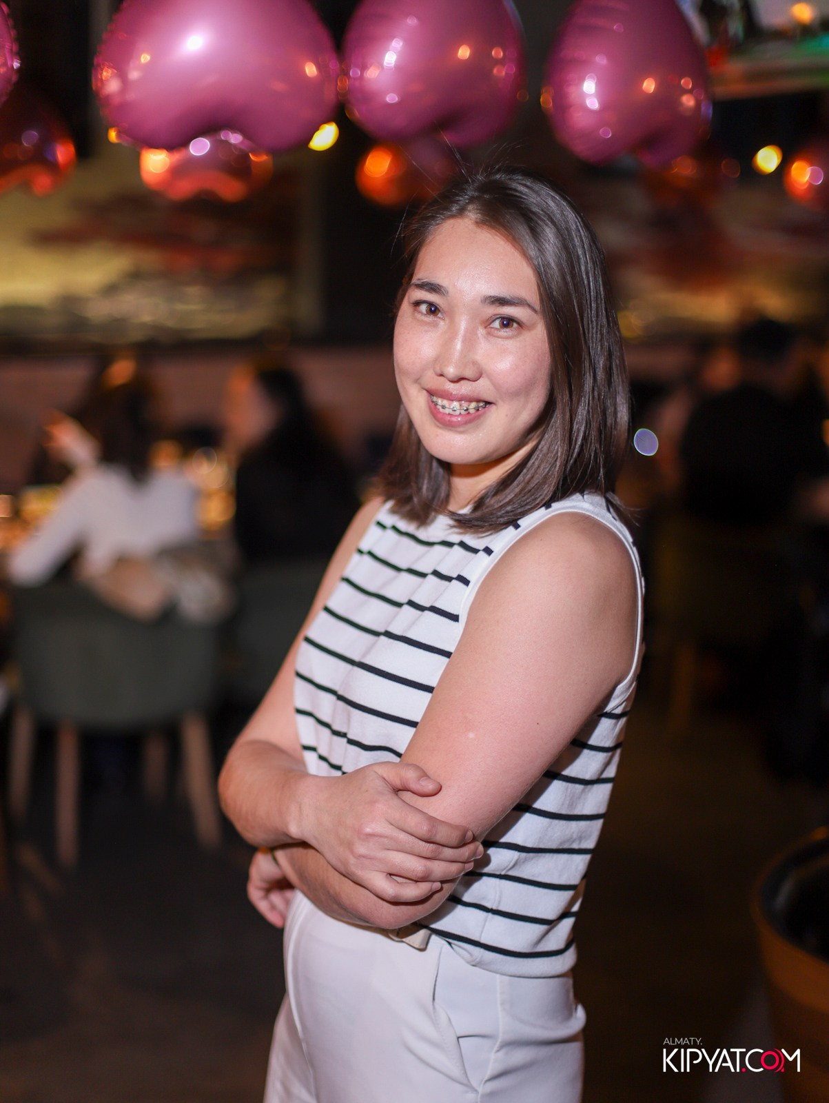 SPACE KARAOKE BAR. КИПЯТКОМ АЛМАТЫ! Фотосъемка мероприятий в Алматы