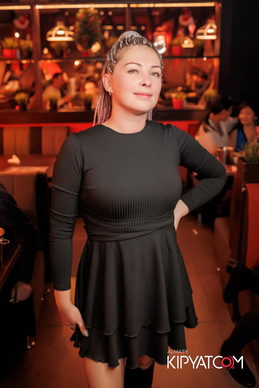 ШАШЛЫКОФФ. КИПЯТКОМ АЛМАТЫ!