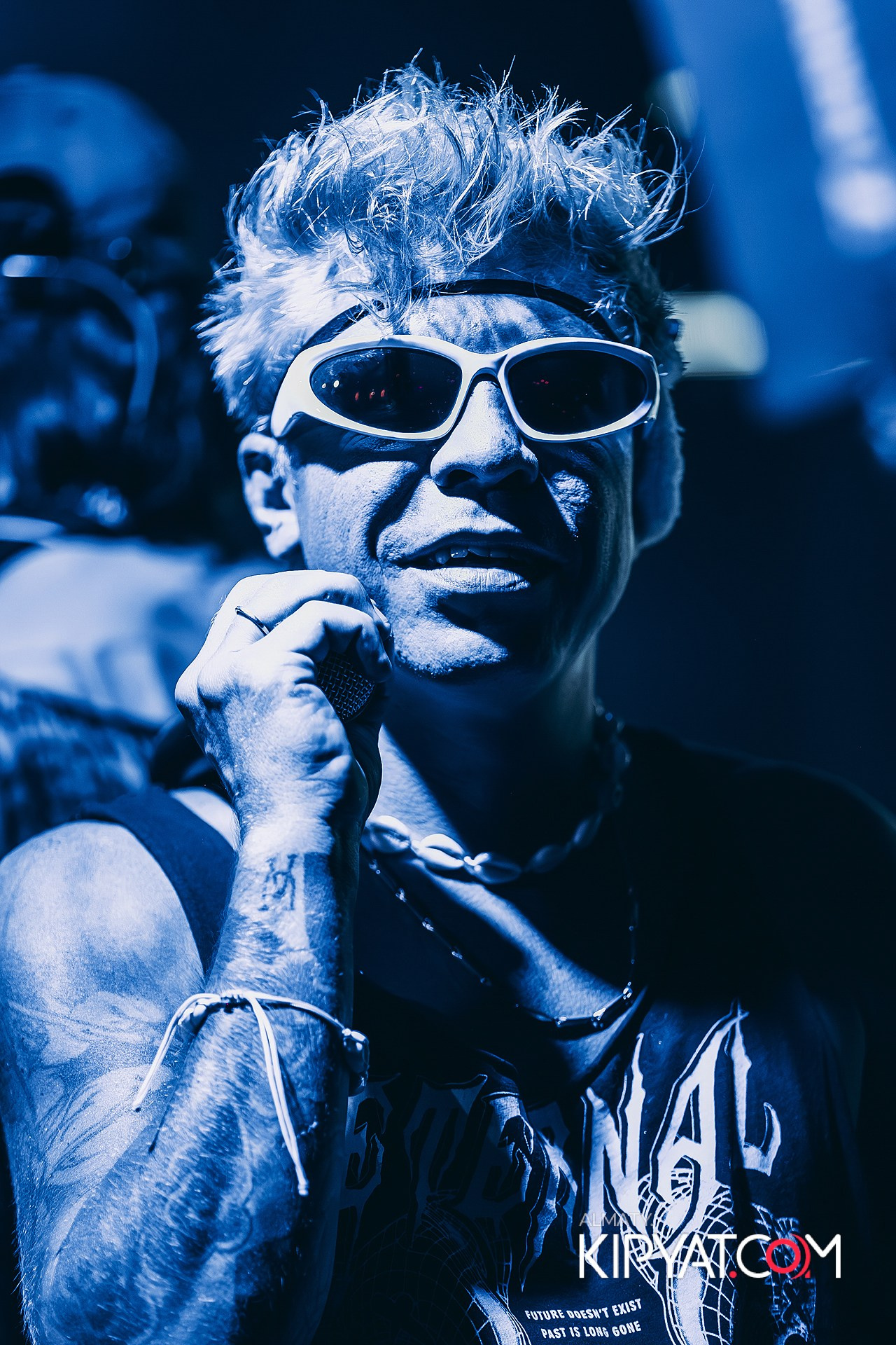 QUEST PISTOLS В РЕСТОРАНЕ NINO. КИПЯТКОМ АЛМАТЫ!