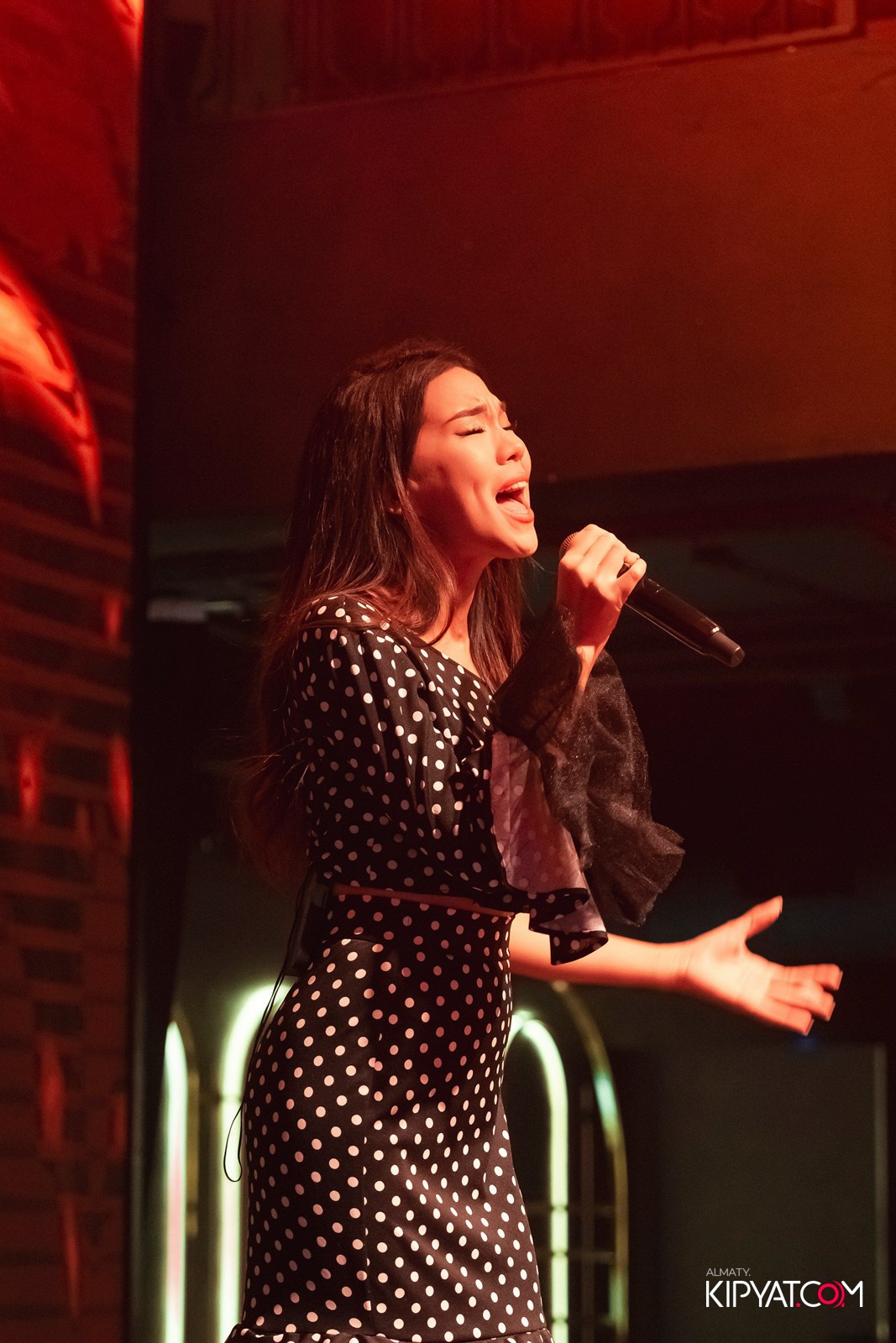 QUEEN. КИПЯТКОМ АЛМАТЫ!