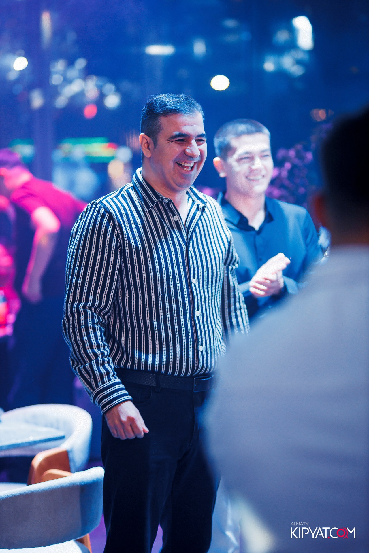 FRIENDS BAR & TERRACE. КИПЯТКОМ АЛМАТЫ! Фотосъемка мероприятий в Алматы