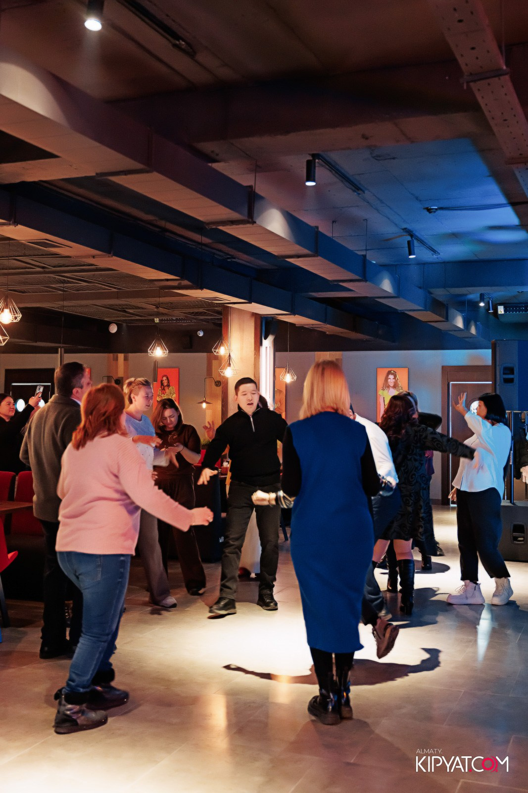 ОТКРЫТИЕ НОВОГО ФИЛИАЛА ГРИЛЬ-БАРА ШАШЛЫКOFF. КИПЯТКОМ АЛМАТЫ!