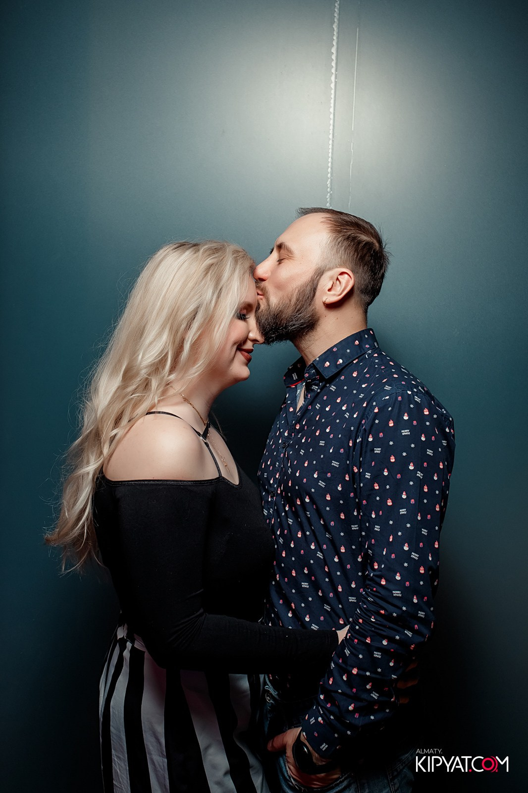 ПИНТА НУРЛЫ-ТАУ. КИПЯТКОМ АЛМАТЫ!